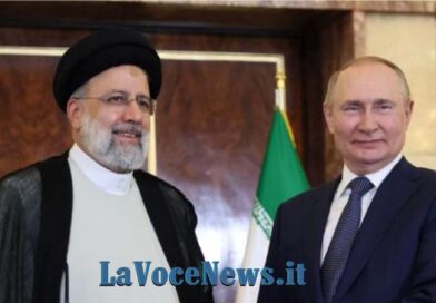 L’accordo russo-iraniano: una pericolosa crescita delle tensioni globali