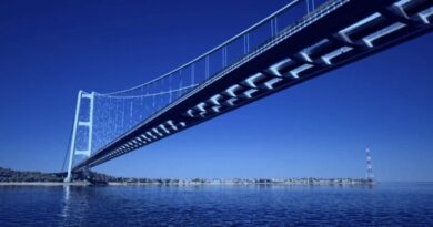Avviata conferenza dei servizi per i lavori del ponte sullo stretto di Messina