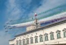 Le iniziative per il 78° anniversario della Repubblica Italiana