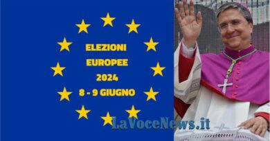 Mons. Francesco Savino, ai candidati, un appello alla responsabilità condivisa